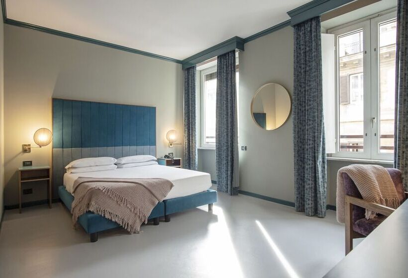 Superior Room, Milani