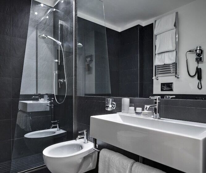 اتاق کلاسیک, Lhp Hotel Montecatini Palace & Spa