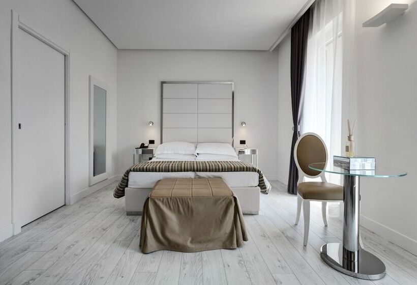 اتاق کلاسیک, Lhp Hotel Montecatini Palace & Spa