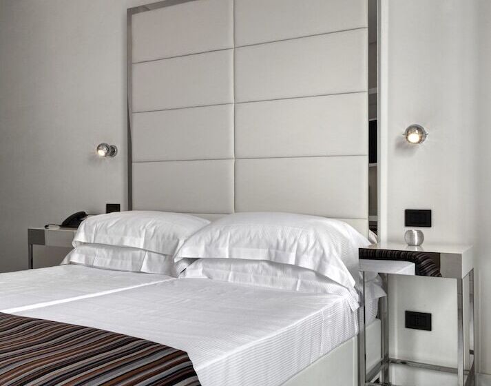 クラシックルーム, Lhp Hotel Montecatini Palace & Spa