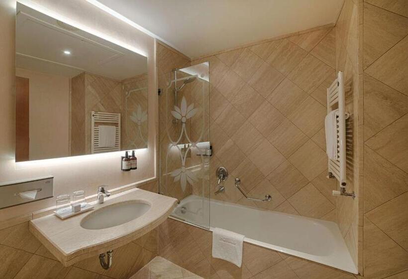 اتاق استاندارد, NH Ravenna