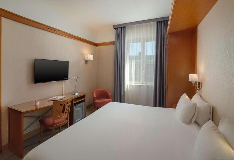 اتاق استاندارد, NH Ravenna