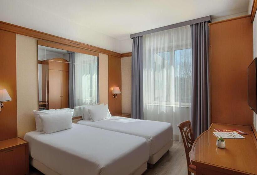 اتاق استاندارد, NH Ravenna