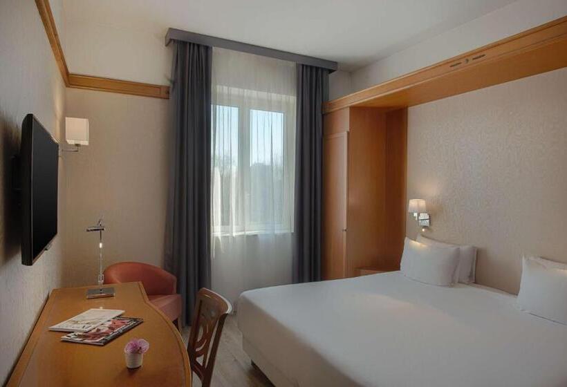 اتاق استاندارد, NH Ravenna