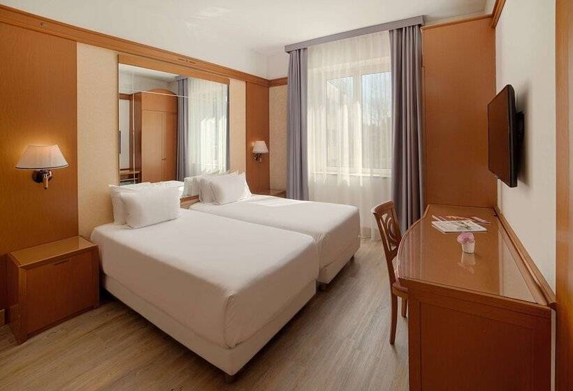 اتاق استاندارد, NH Ravenna