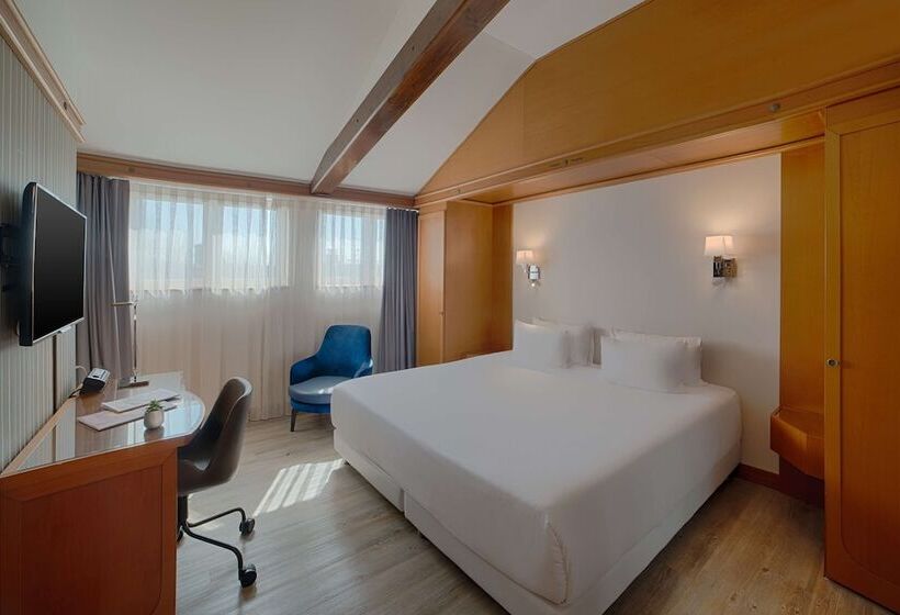 اتاق استاندارد, NH Ravenna