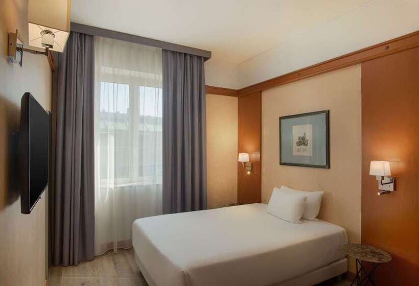 اتاق استاندارد یک نفره, NH Ravenna