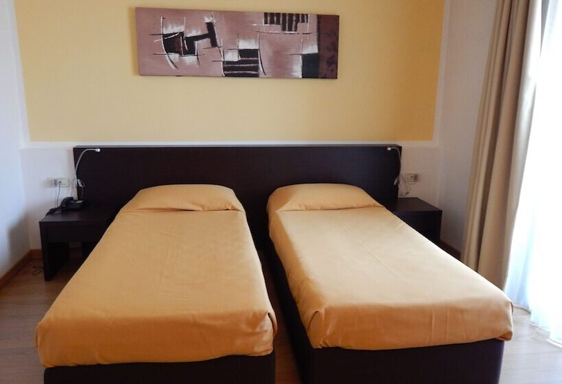 Номер Executive, & Residence Castelli