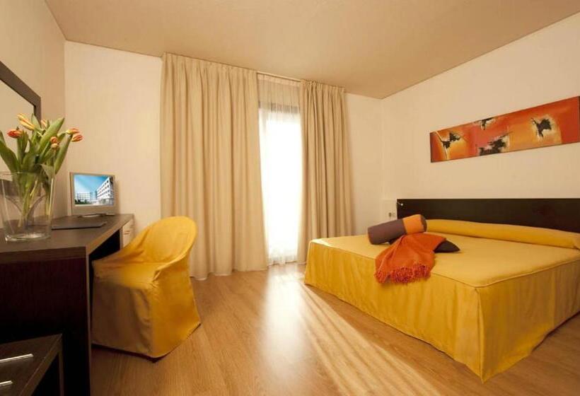 غرفة تنفيذية, & Residence Castelli