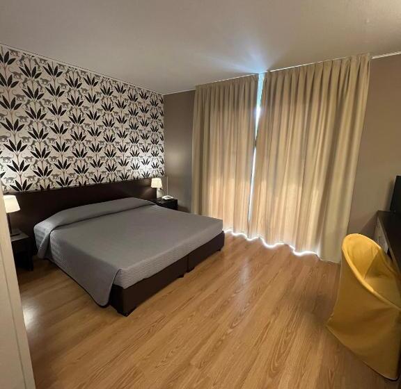 Номер Executive, & Residence Castelli