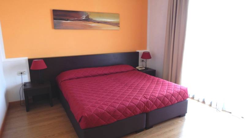 Номер Executive, & Residence Castelli