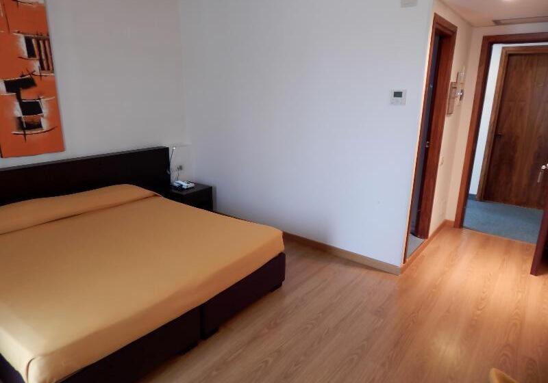 Номер Executive, & Residence Castelli