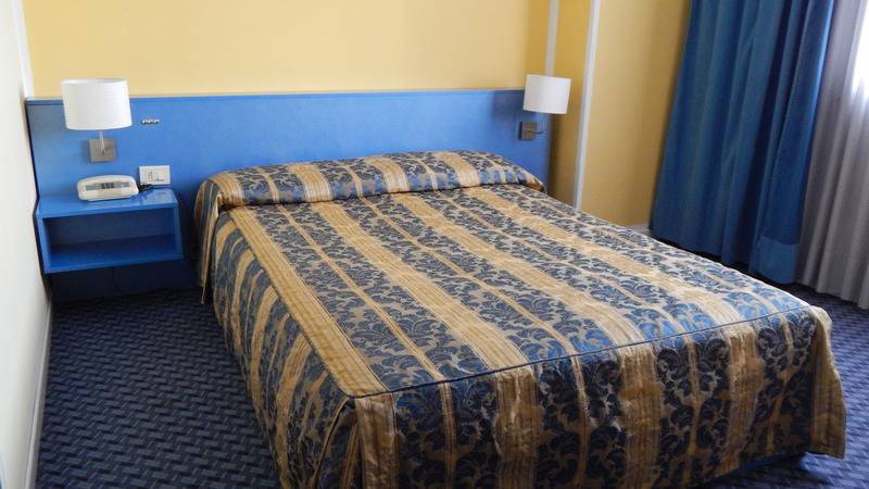 חדר קלאסי, & Residence Castelli