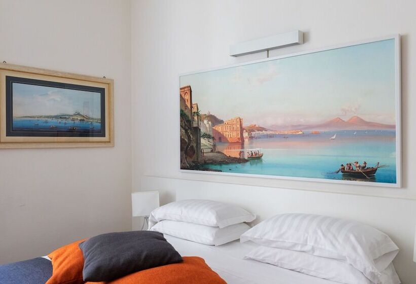 اتاق استاندارد, Rex Lifestyle