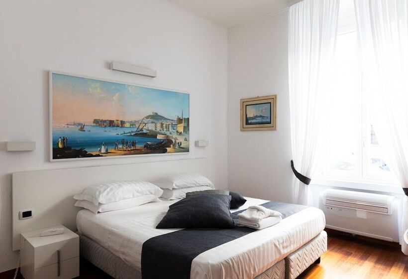 اتاق استاندارد سه نفره, Rex Lifestyle