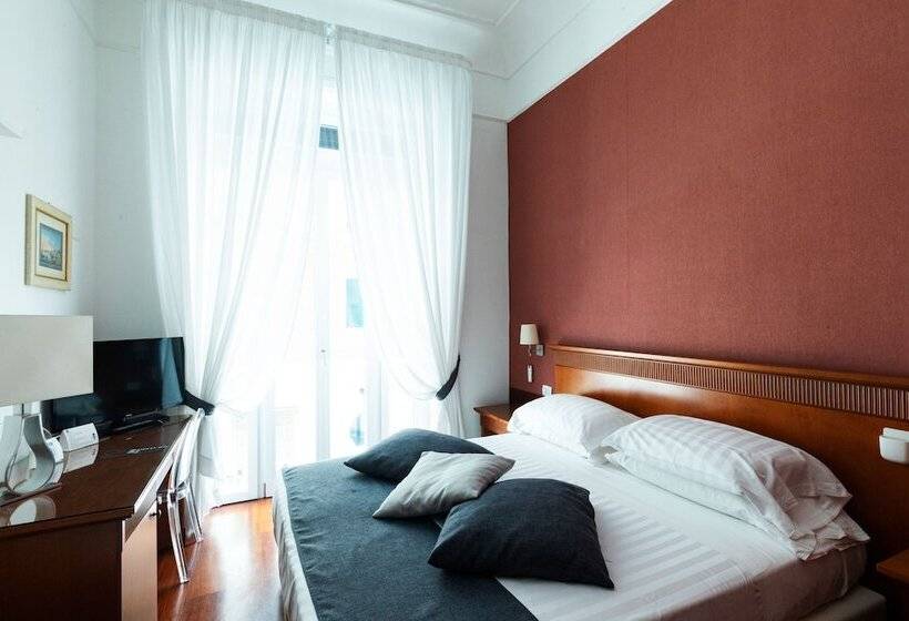 اتاق سوپریور با چشمانداز جانبی دریا, Rex Lifestyle