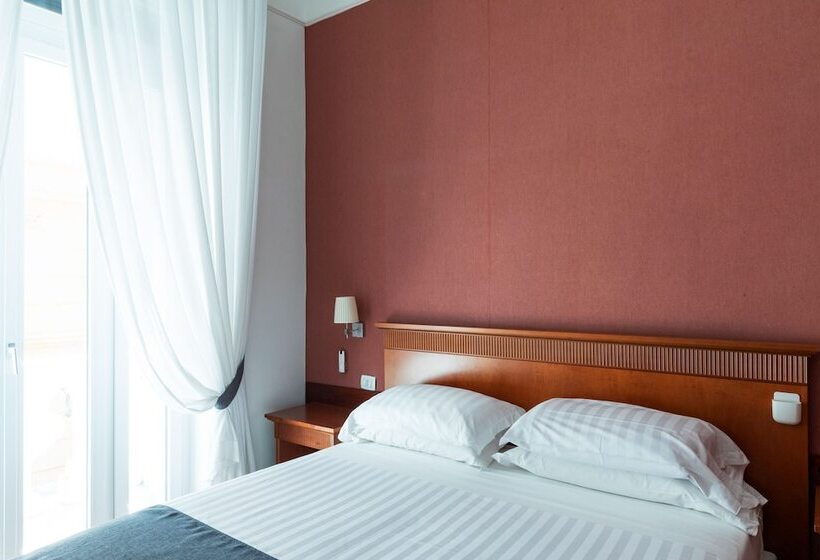 اتاق سوپریور با چشمانداز جانبی دریا, Rex Lifestyle