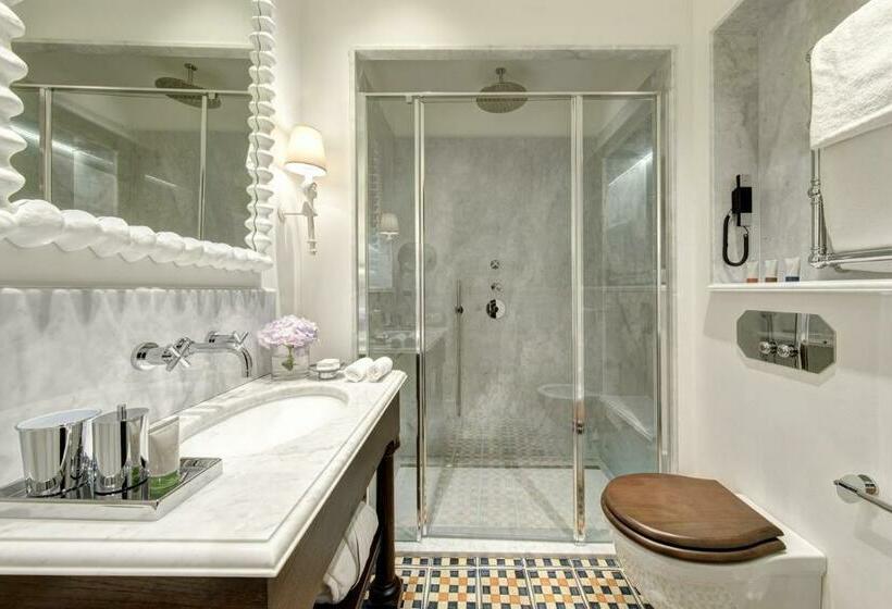 اتاق سوپریور, Rocco Forte Villa Igiea