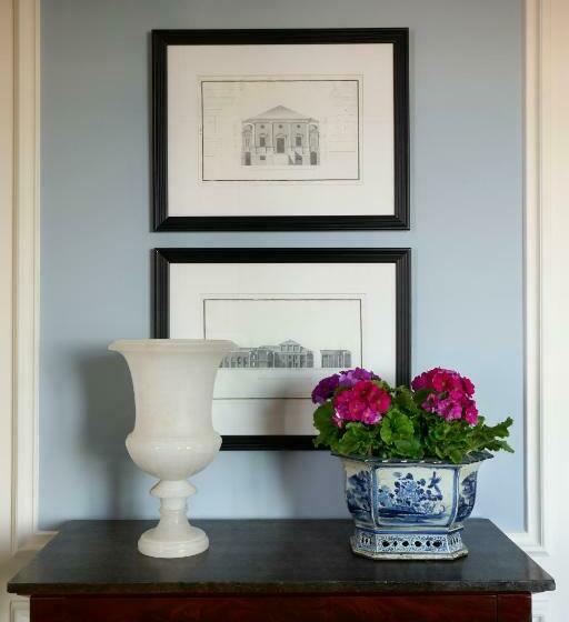 سوئیت با تخت بزرگ, Rocco Forte Villa Igiea