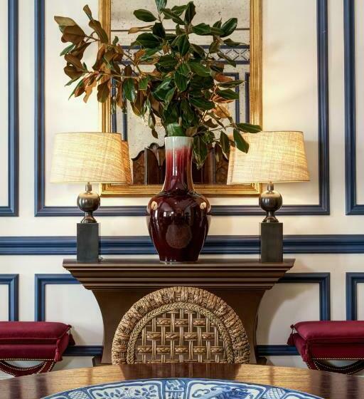 キングサイズベッドのスイートルーム, Rocco Forte Villa Igiea