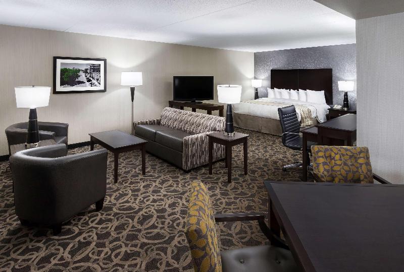 オーシャンビュースイート, Rocco Forte Villa Igiea