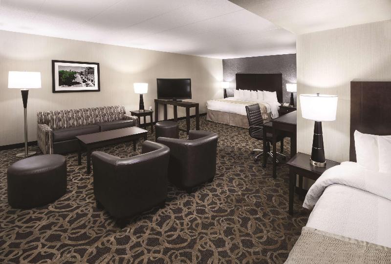 オーシャンビュースイート, Rocco Forte Villa Igiea