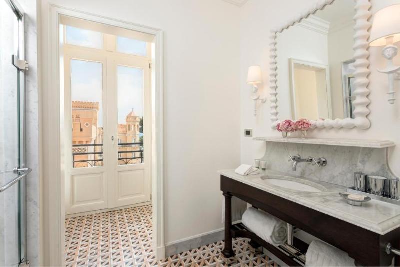 اتاق سوپریور, Rocco Forte Villa Igiea