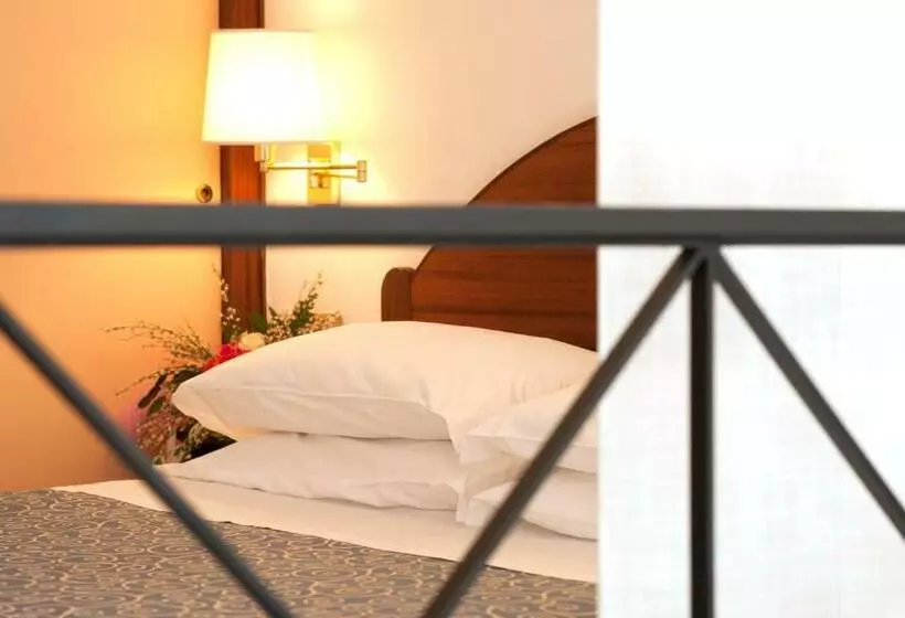 Comfort-huone, Royal Positano
