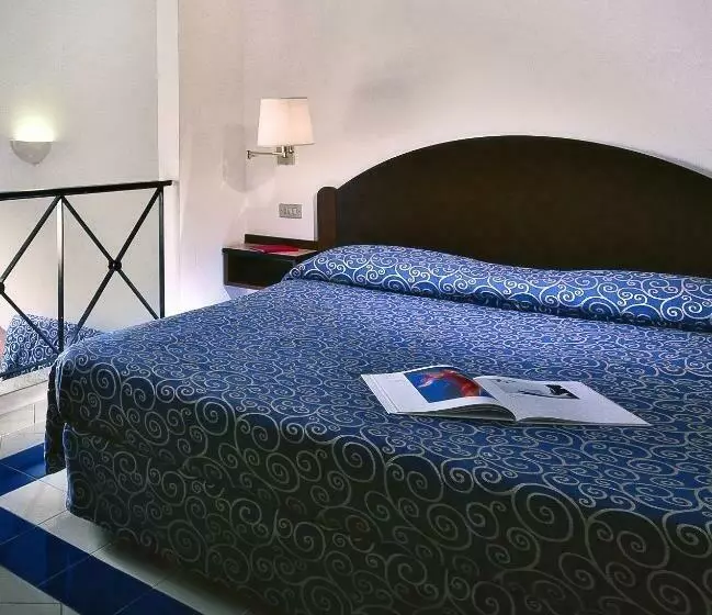 Classic Interior Room, Royal Positano