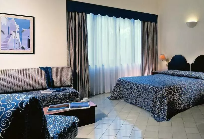 Classic Interior Room, Royal Positano