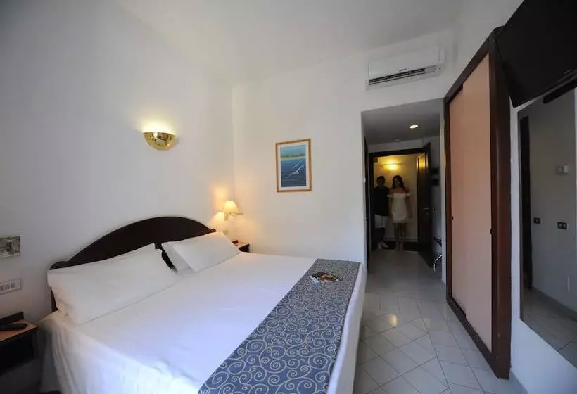 Classic Interior Room, Royal Positano