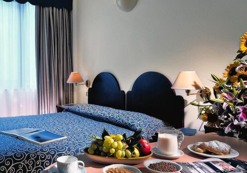 Трежместный Номер Economy, Royal Positano