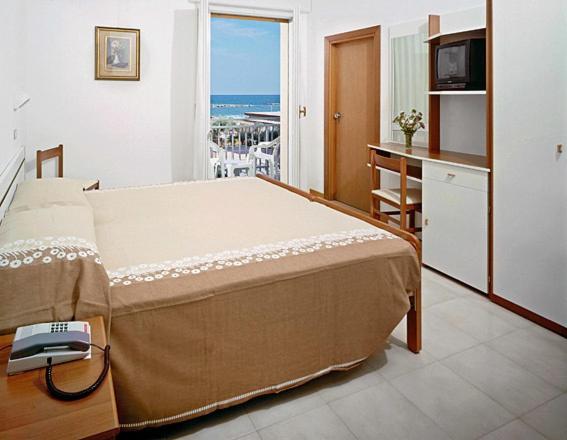 Номер Economy, Saint Tropez Spa & Restaurant