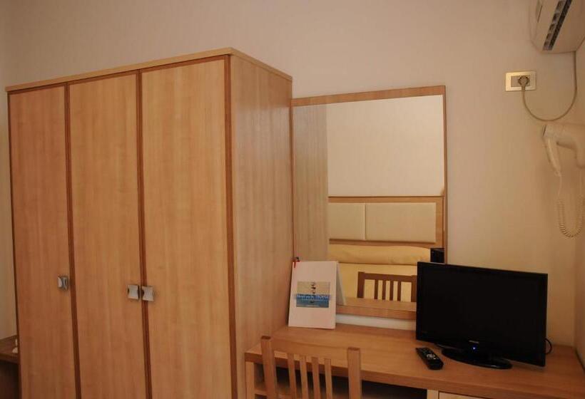 수피리어 룸, Saint Tropez Spa & Restaurant