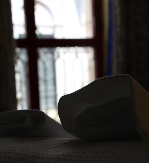 Номер Стандарт Индивидуальный, Santuario Pompei