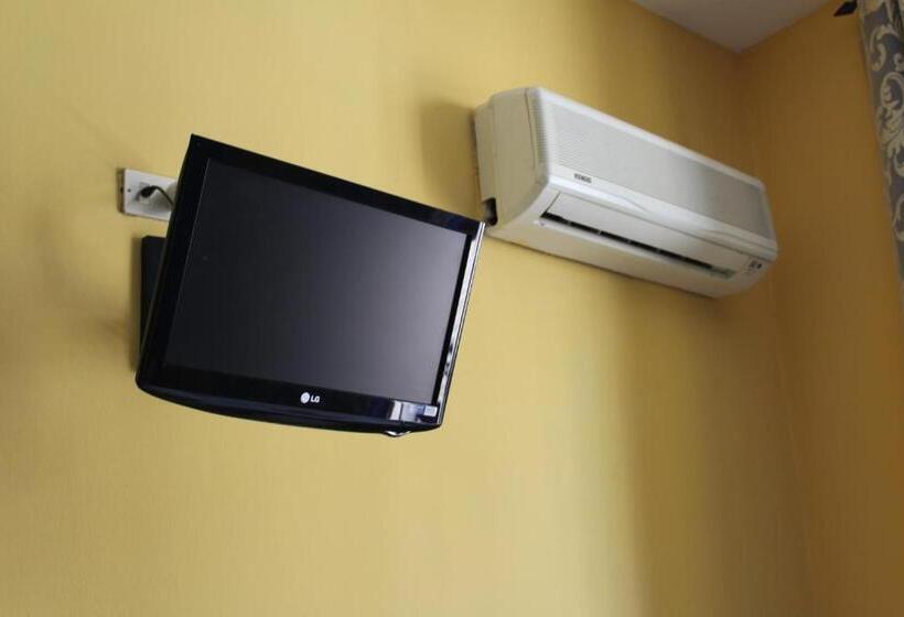 Номер Стандарт, Santuario Pompei