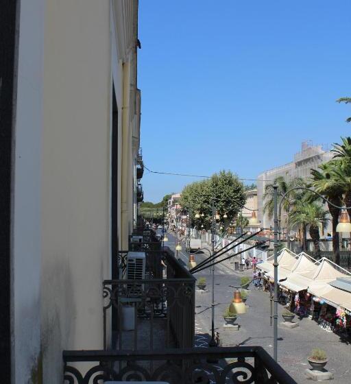 Номер Стандарт, Santuario Pompei