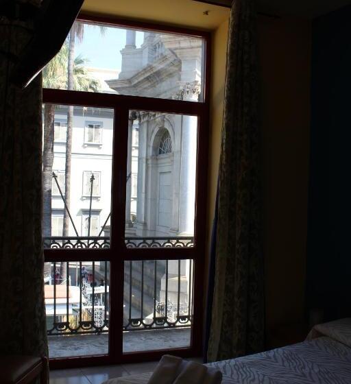 Номер Стандарт, Santuario Pompei