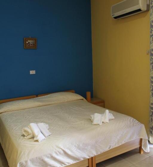 Номер Стандарт, Santuario Pompei