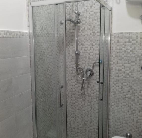 Номер Superior, Santuario Pompei