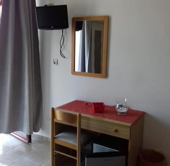 Номер Superior, Santuario Pompei