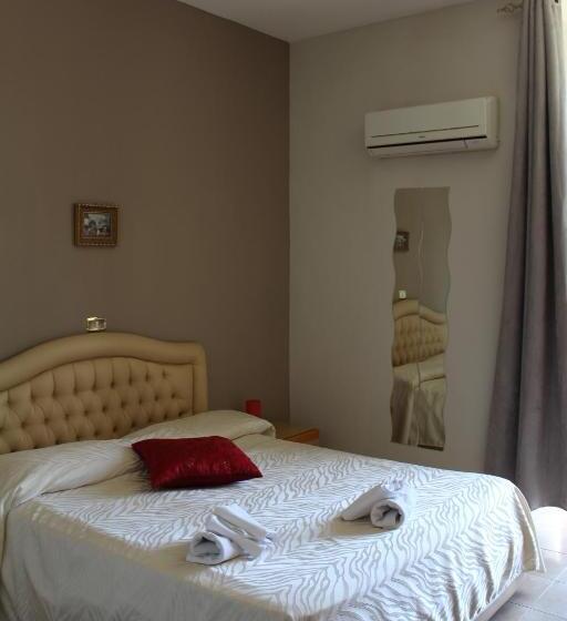 Номер Superior, Santuario Pompei