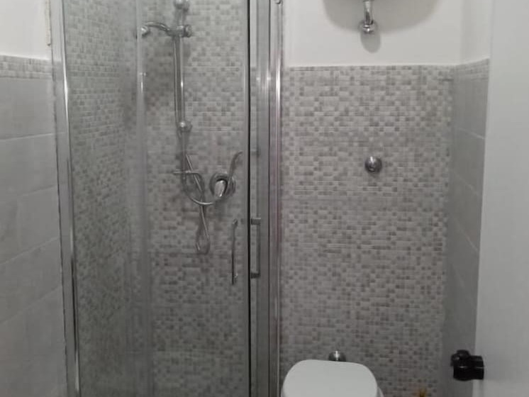 Номер Стандарт, Santuario Pompei