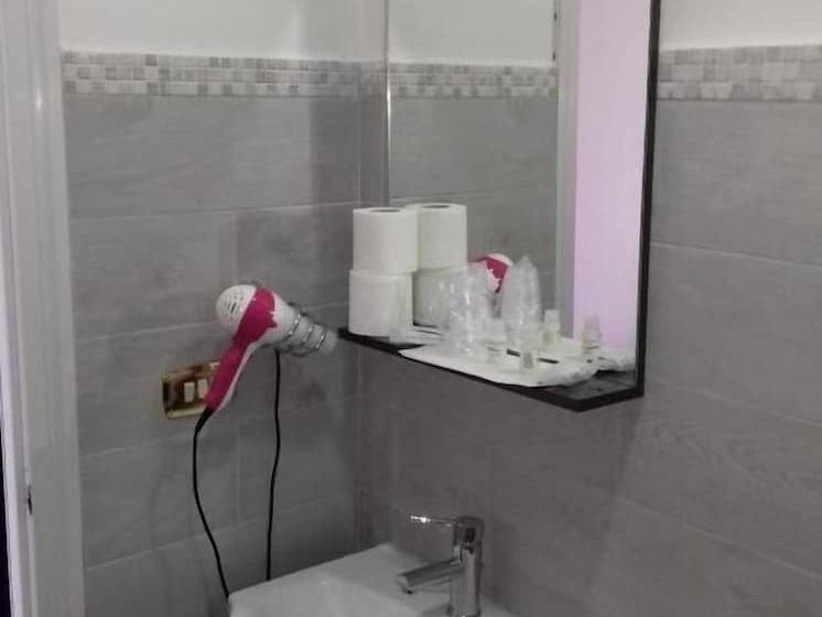 Номер Стандарт, Santuario Pompei