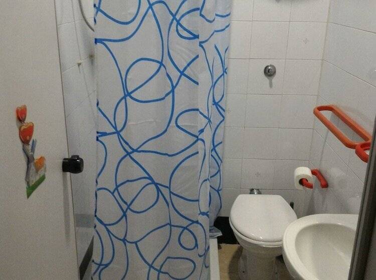 Номер Стандарт, Santuario Pompei