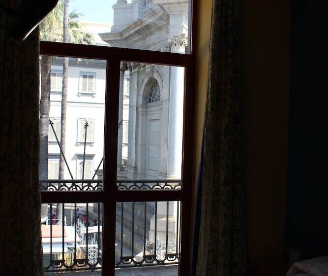 Номер Стандарт, Santuario Pompei