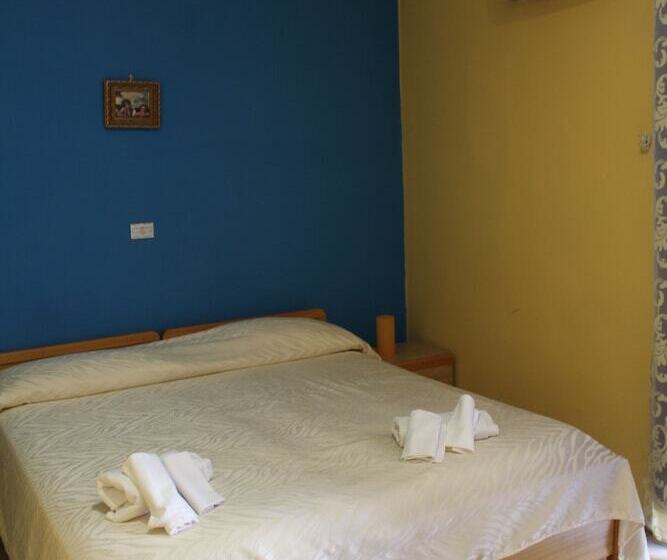 Номер Стандарт, Santuario Pompei