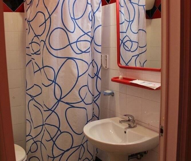 Номер Стандарт Индивидуальный, Santuario Pompei