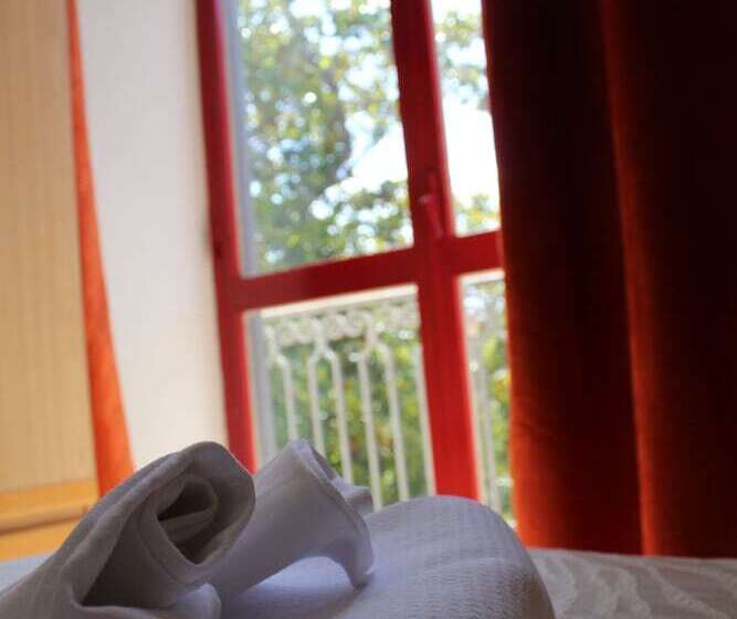 Номер Стандарт Индивидуальный, Santuario Pompei