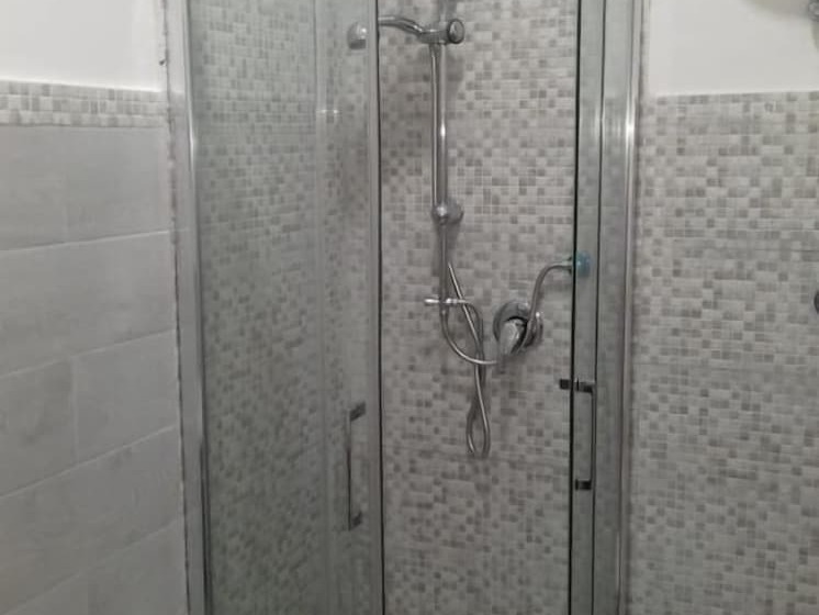 Четырехместный Номер Стандарт, Santuario Pompei